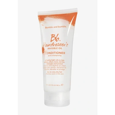 Kuva Bumble and Hairdresser&#039;s Invisible Oil Conditioner 200 ml