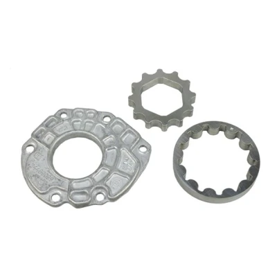 Kuva Roottorisarja, öljypumppu OPEL, VAUXHALL OE 06 48 703, 941, 0648703