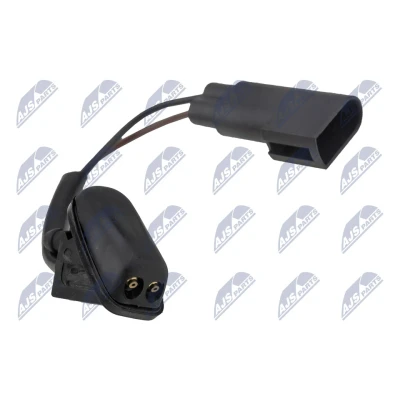 Kuva Pesusuutin, lasinpesulaite NTY EDS FR 013