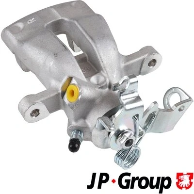Kuva JP GROUP 1262000680 Jarrusatula Taka akseli, oikea OPEL: Meriva A, Astra G CC, Zafira A