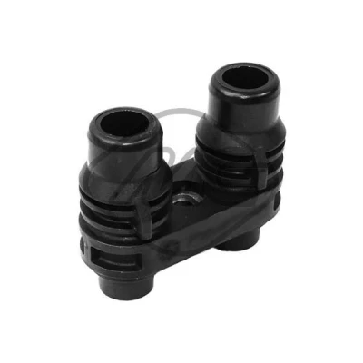 Kuva Jäähdytysnesteputki SEAT IBIZA IV, SC ST SKODA RAPID, VW GOLF VI, POLO V OE 6Q0121065M