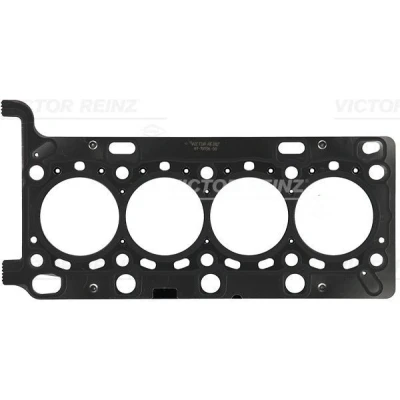 Kuva REINZ 61 10136 00 Kannentiiviste 1,6 81 Metalli kerros tiiviste NISSAN: Qashqai / Qashqai+2 I, RENAULT: MEGANE 3