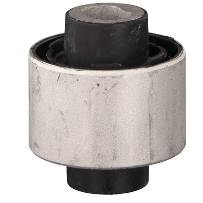 Kuva FEBI BILSTEIN 21408 Tukivarren Hela Etuakseli, vasen, Alla, Takana, oikea MERCEDES BENZ: C sarja T modell, CLK Coupe, Sedan