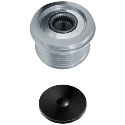 Kuva HELLA 9XU 358 039 051 Laturin Vapaakytkin 44,2 kannella SUBARU: Forester III, Outback IV, Legacy 4