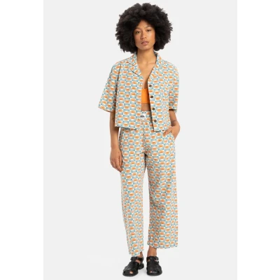 Kuva Quiksilver Housut, Koko: Small, Blz