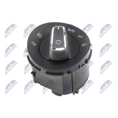 Kuva Kytkin, ajovalo NTY EWS SK 014
