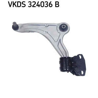 Kuva SKF VKDS 324036 B Alatukivarsi synteettinen rasva Alapallo /pallonivelellä Poikittaistukivarsi FORD: Mondeo 5 Kombi