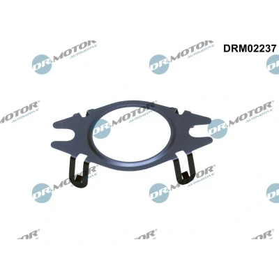 Kuva DR.MOTOR AUTOMOTIVE DRM02237 Tiiviste, EGR Venttiilin Johdin PEUGEOT: 508 I Sedan, FORD: Mondeo 5
