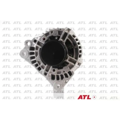 Kuva Laturi AUDI, SEAT, SKODA, VW OE 045 903 023 B, E, EX
