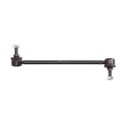 Kuva febi BILSTEIN 29340 Koiranluu Etuakseli, vasen 250 M10 x 1,25 Plus Itselukittuvalla mutterilla Teräs KIA: Cerato Hatchback, Sedan
