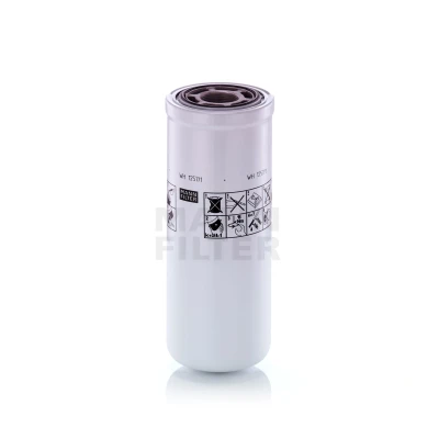 Kuva MANN FILTER WH 1257/1 Suodatin, työhydrauliikka 117