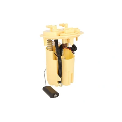 Kuva BOSCH 0 986 580 217 Polttoainepumppu Sähköinen CITROËN: C4 I Hatchback