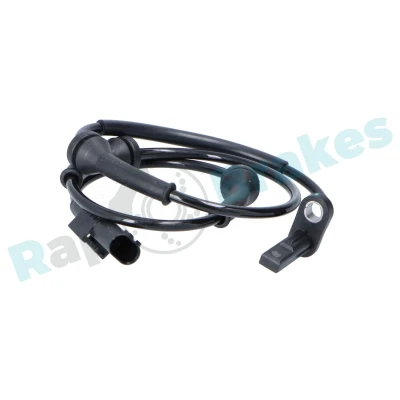 Kuva RAP BRAKES R A0592 ABS Anturi Taka akseli, vasen, oikea aktiivisensori FIAT: 500 Hatchback
