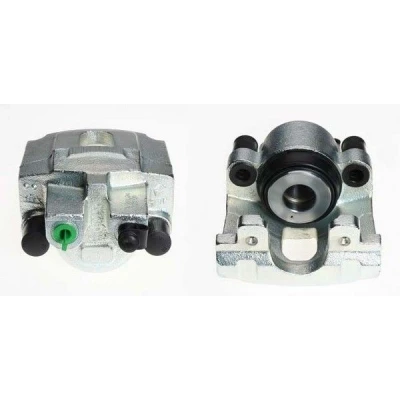 Kuva BUDWEG CALIPER 343865 Jarrusatula JEEP: GRAND CHEROKEE 2