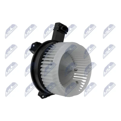 Kuva NTY EWN HD 001 Lämmityslaitteen Puhallin HONDA: CR V 4, 3