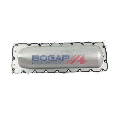 Kuva BOGAP B1124100 Kotelo, jakopää, kampikammio