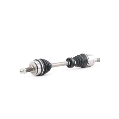 Kuva GSP 223188 Vetoakseli Etuakseli, vasen 640 Käsivaihteisto 6 portainen, automaattisesti vaihtava HONDA: CR V 2