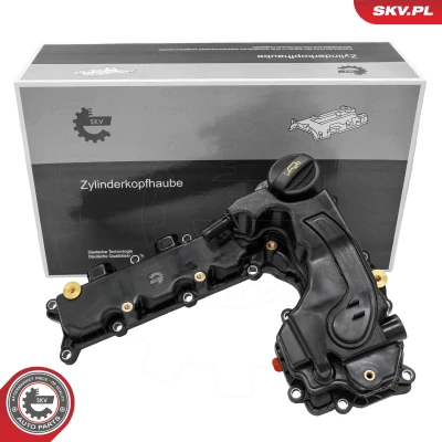 Kuva Venttiilikoppa Esen skv 48SKV174 citroën, ds, opel, peugeot OE 9808923780