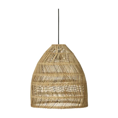 Kuva Kattovalaisin Maja Outdoor 53 cm Luonnonvärinen