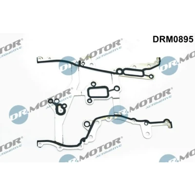 Kuva DR.MOTOR AUTOMOTIVE DRM0895 Tiiviste Jakopäänkotelo OPEL: Meriva B, Astra J Sports Tourer, Corsa D Hatchback, CHEVROLET: Cruze Farmari, Aveo Hatchback