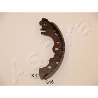 Kuva Jarrukenkäsarja, Taka akseli DAIHATSU TREVIS OE 0449597220000, 04495B2060, 04495B2180