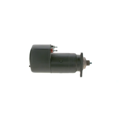 Kuva BOSCH 0 986 019 000 Starttimoottori 24V 5,4kW 9 30, 50, 31 links 92mm
