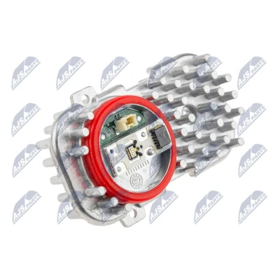 Kuva NTY EPX BM 010 Ohjainlaite, Valo