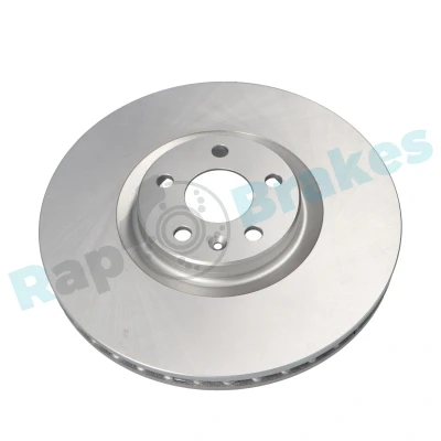 Kuva Jarrulevy, Etuakseli VOLVO S60 III, S90 II, V60 Cross Country V90 Kombi XC40, XC60 XC90 II OE 31400568,
