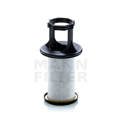 Kuva MANN FILTER LC 5001 x Suodatin, Kampikammiotuuletus