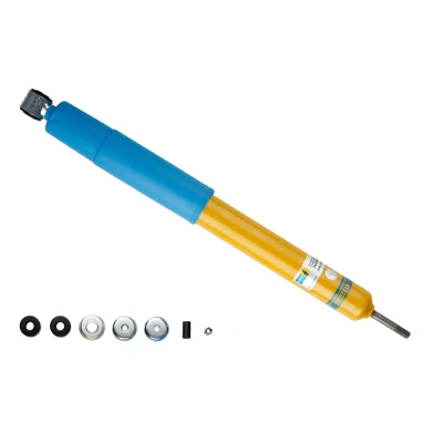 Kuva BILSTEIN B6 Performance 24 016353 Iskunvaimentimet Etuakseli Kaasupaine Yksiputki Vaimennin ei jousta kantava Silmukka ylhäällä, Tappi alhaalla