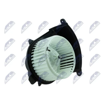 Kuva Sisätilapuhallin MERCEDES BENZ, NISSAN, OPEL, RENAULT OE 2720500Q0J, 4158350700, 4158350800