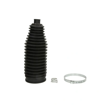 Kuva SPIDAN 84298 Hammastangon Suojakumi Thermoplast Ruostumattomalle nippusiteelle