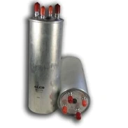 Kuva ALCO FILTER SP 1279 Polttoainesuodatin Ruuvattava suodatin 10 8 VOLKSWAGEN: Transporter 5, Multivan 5 (7HM, Bus