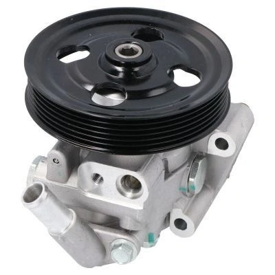 Kuva ENERGY PW680423 Ohjaustehostimen Pumppu 110bar 80l/h Pyörimissuunta myötäpäivään VOLVO: V70 3, S80 II, FORD: MONDEO 4 Turnier, Stufenheck