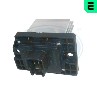 Kuva ERA 665044 Lämmityslaitteen Puhaltimen Vastus