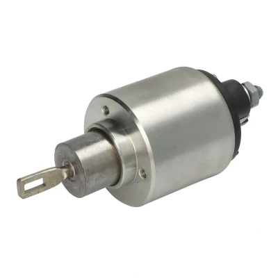Kuva BOSCH 1 986 SE1 851 Startin Solenoidi