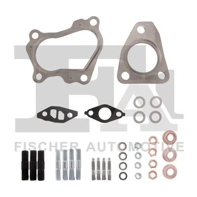 Kuva FA1 KT770130 Asennussarja Turboahdin