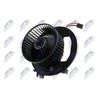 Kuva Sisätilapuhallin AUDI, SEAT, SKODA, VW OE 5Q1819021, 5Q1819021B, 5Q1819021E