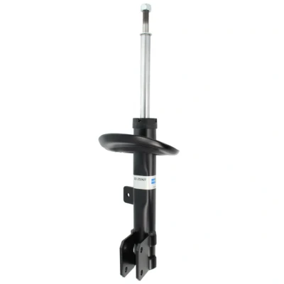 Kuva BILSTEIN B4 OE Replacement 22 232427 Iskunvaimentimet Etuakseli, oikea Kaasupaine Kaksiputki Joustintuki Tappi ylhäällä, Purisitin alhaalla