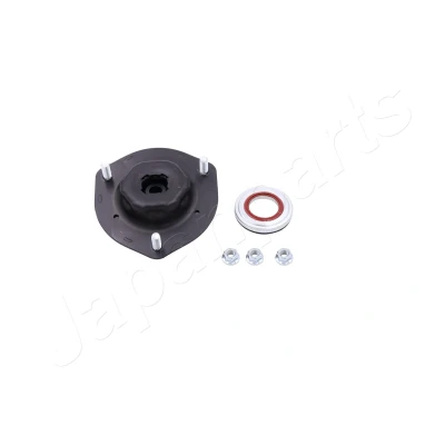 Kuva ASHIKA 106 02 239 Koiranluu Etuakseli 97 TOYOTA: Yaris Verso, I Hatchback