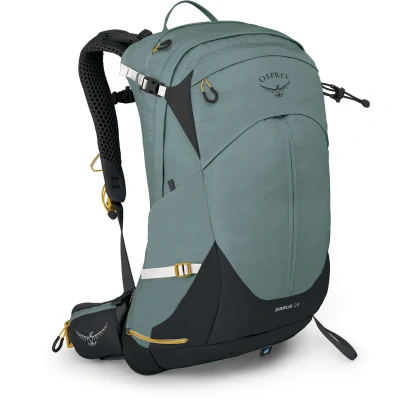 Kuva Osprey Sirrus 24 Reppu, Koko: One Size, Succulent green