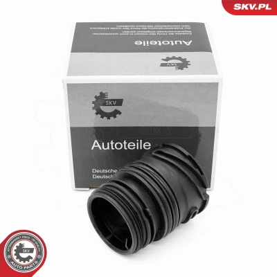 Kuva Kosketinrasia, automaattivaihteisto ohjauslaite ESEN SKV 96SKV414