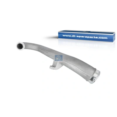 Kuva DT Spare Parts 4.71520 Imusarja, Ilmankierto