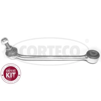 Kuva CORTECO 49396481 Koiranluu Taka akseli, oikea AUDI: A4 B5 Avant, 80 B4 Sedan, Coupe B3