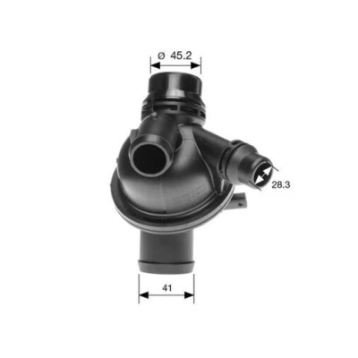 Kuva MAHLE ORIGINAL TM 42 103 Termostaatti