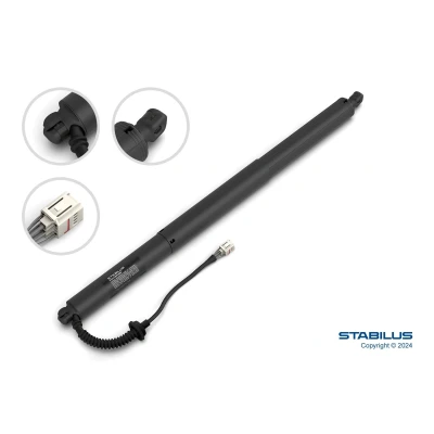 Kuva STABILUS 833452 Takaluukun sähköinen kaasujousi