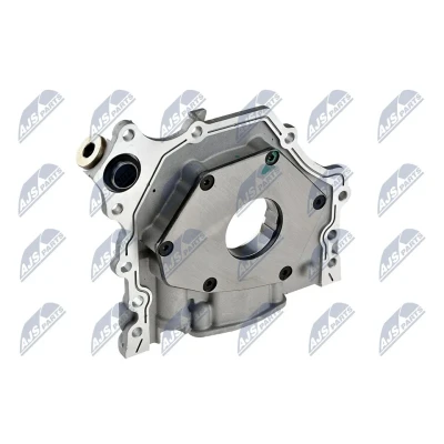 Kuva NTY BPO FR 000 Öljypumppu Tiivisteillä Akselitiivisteellä PEUGEOT: 207 SW, 308 I 5008 I, CITROËN: C4 Hatchback, C5 3, MINI: Hatchback
