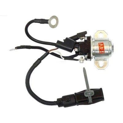 Kuva AS PL SS5120 Startin Solenoidi