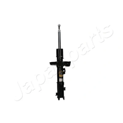 Kuva JAPANPARTS MM KI059 Iskunvaimentimet Etuakseli, vasen Kaasupaine Kaksiputki Joustintuki Tappi ylhäällä