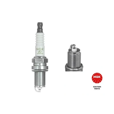 Kuva NGK 6256 Sytytystulppa M14 x 1,25 SW: 16 mm HONDA: CIVIC 6 Hatchback, Stufenheck, Fastback